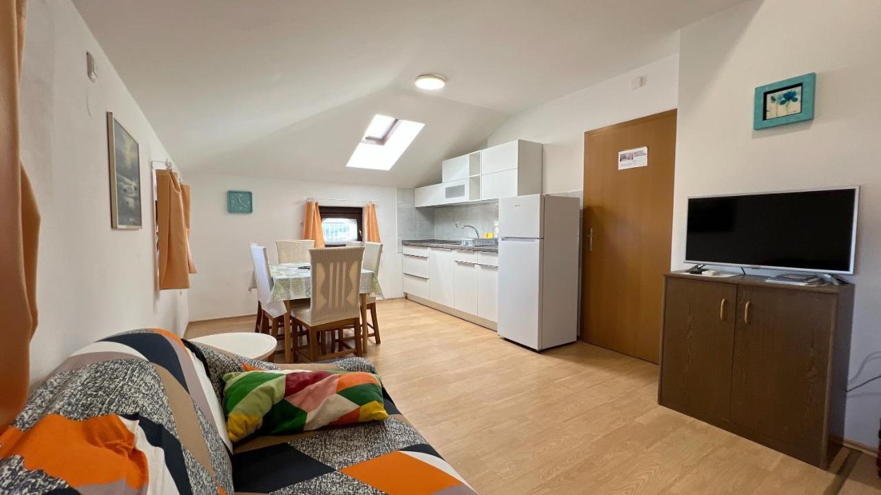 ❷⓿❷❸ Apartment Dolphin Izola Ngoại thất bức ảnh