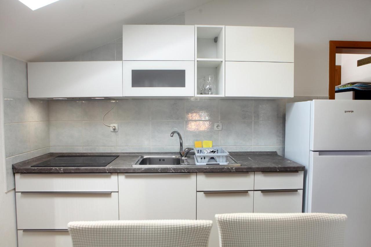 ❷⓿❷❸ Apartment Dolphin Izola Ngoại thất bức ảnh