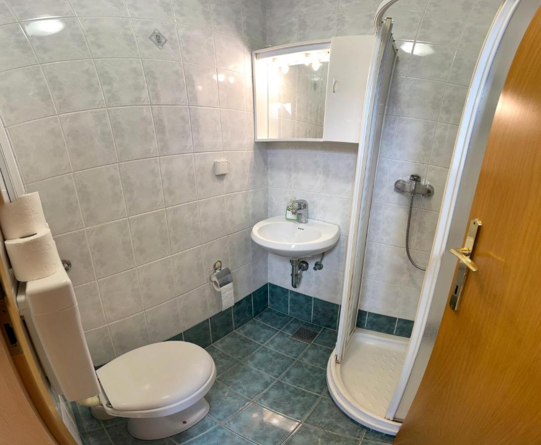 ❷⓿❷❸ Apartment Dolphin Izola Ngoại thất bức ảnh