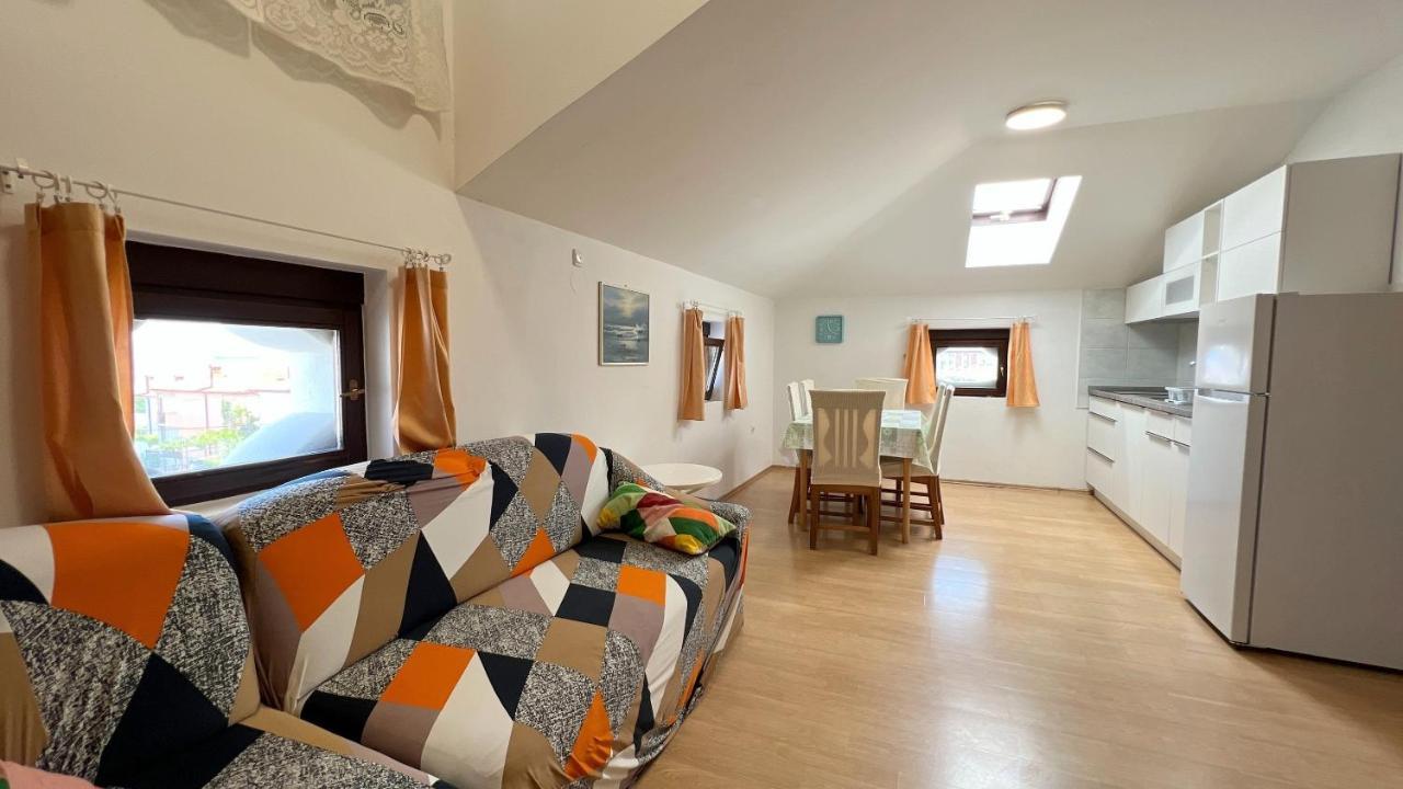 ❷⓿❷❸ Apartment Dolphin Izola Ngoại thất bức ảnh