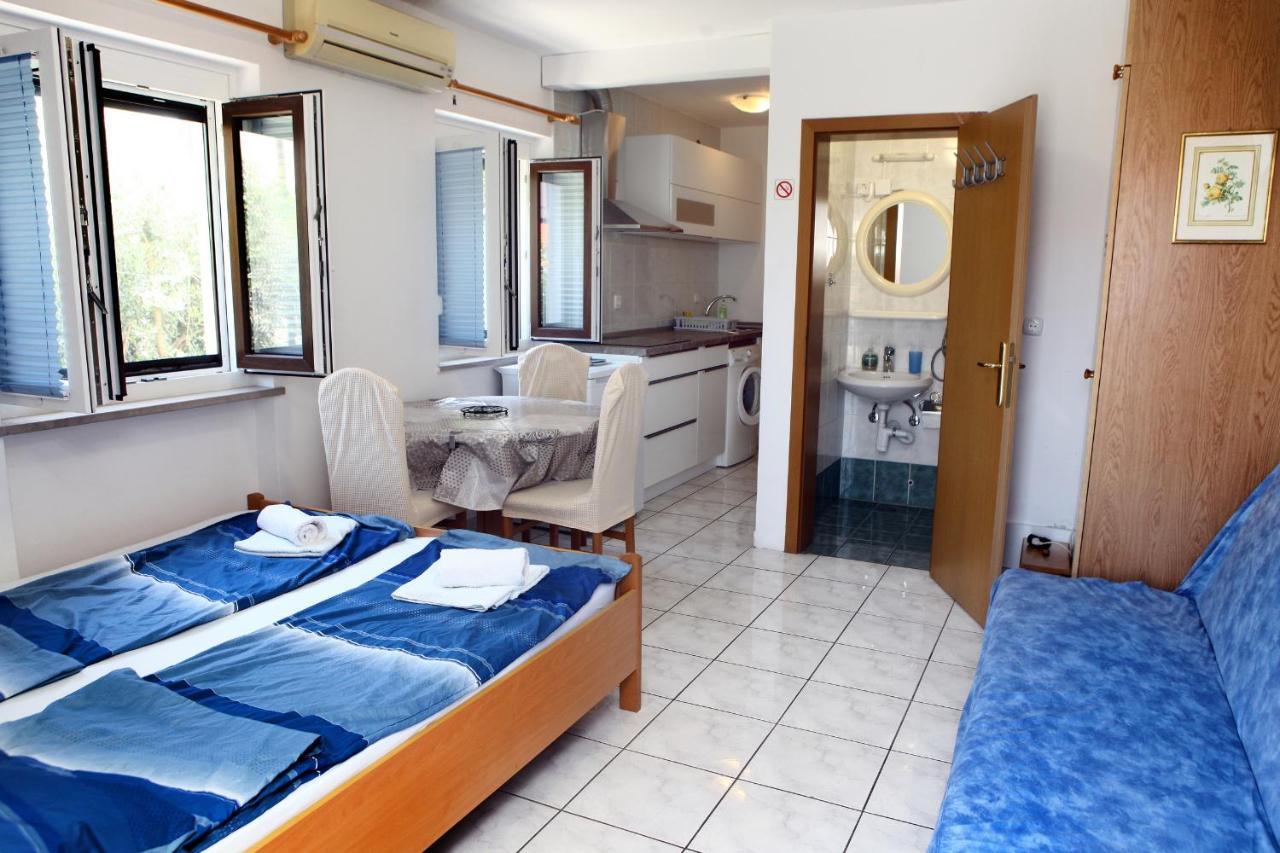 ❷⓿❷❸ Apartment Dolphin Izola Ngoại thất bức ảnh