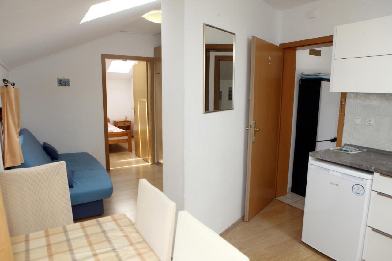 ❷⓿❷❸ Apartment Dolphin Izola Ngoại thất bức ảnh
