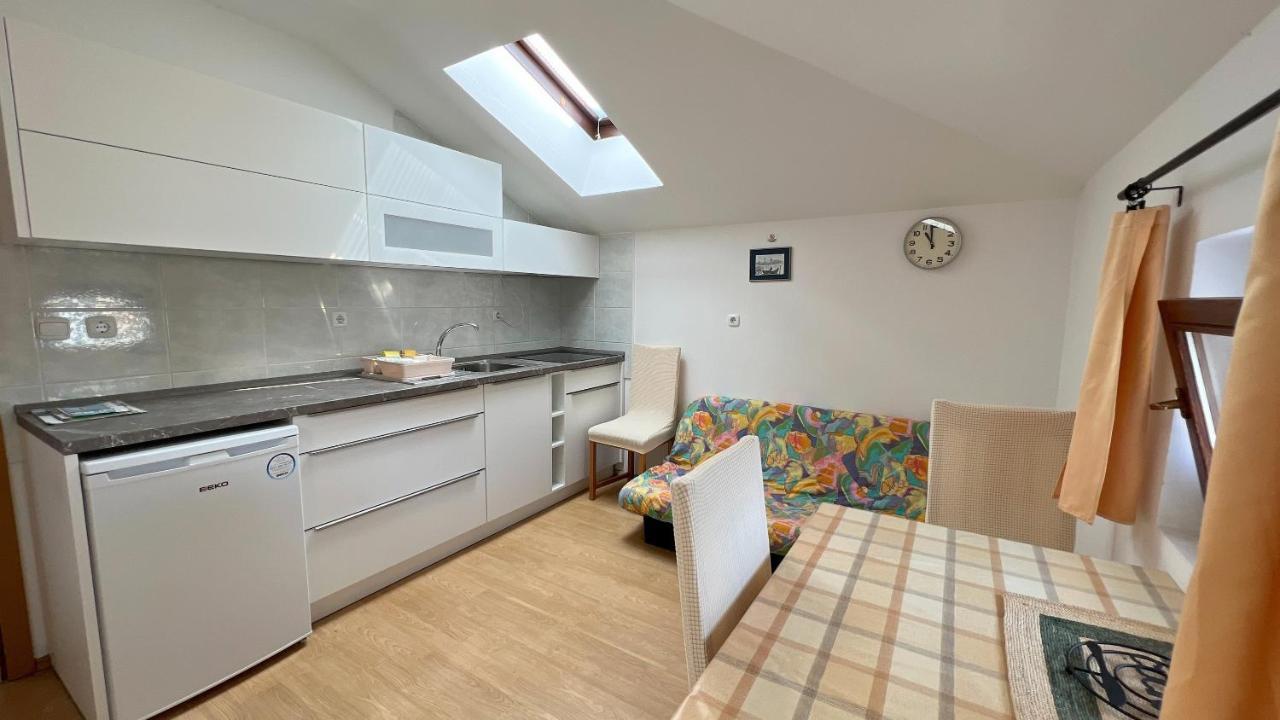 ❷⓿❷❸ Apartment Dolphin Izola Ngoại thất bức ảnh