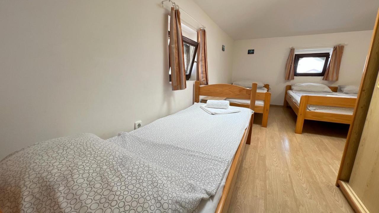 ❷⓿❷❸ Apartment Dolphin Izola Ngoại thất bức ảnh